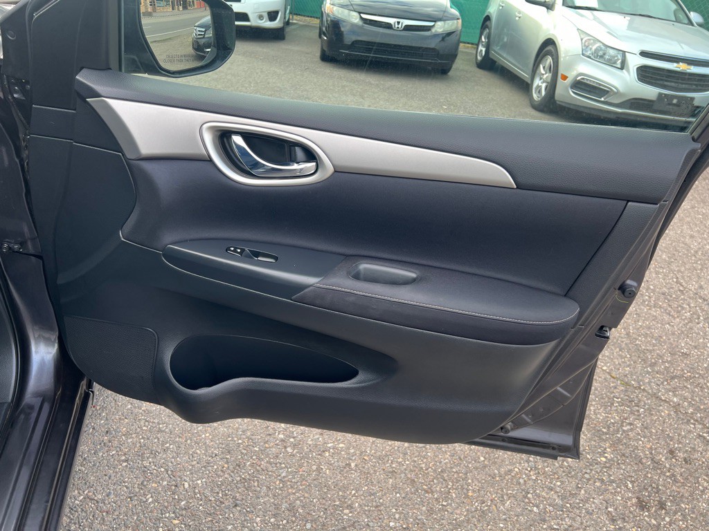 2014 Nissan Sentra Image 19