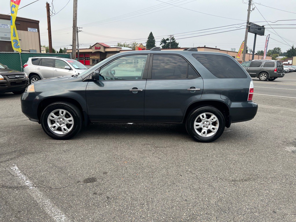2006 Acura MDX Image 1