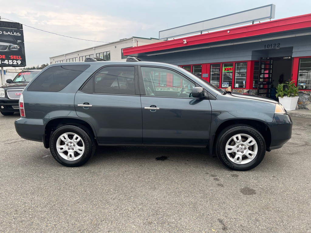 2006 Acura MDX Image 2