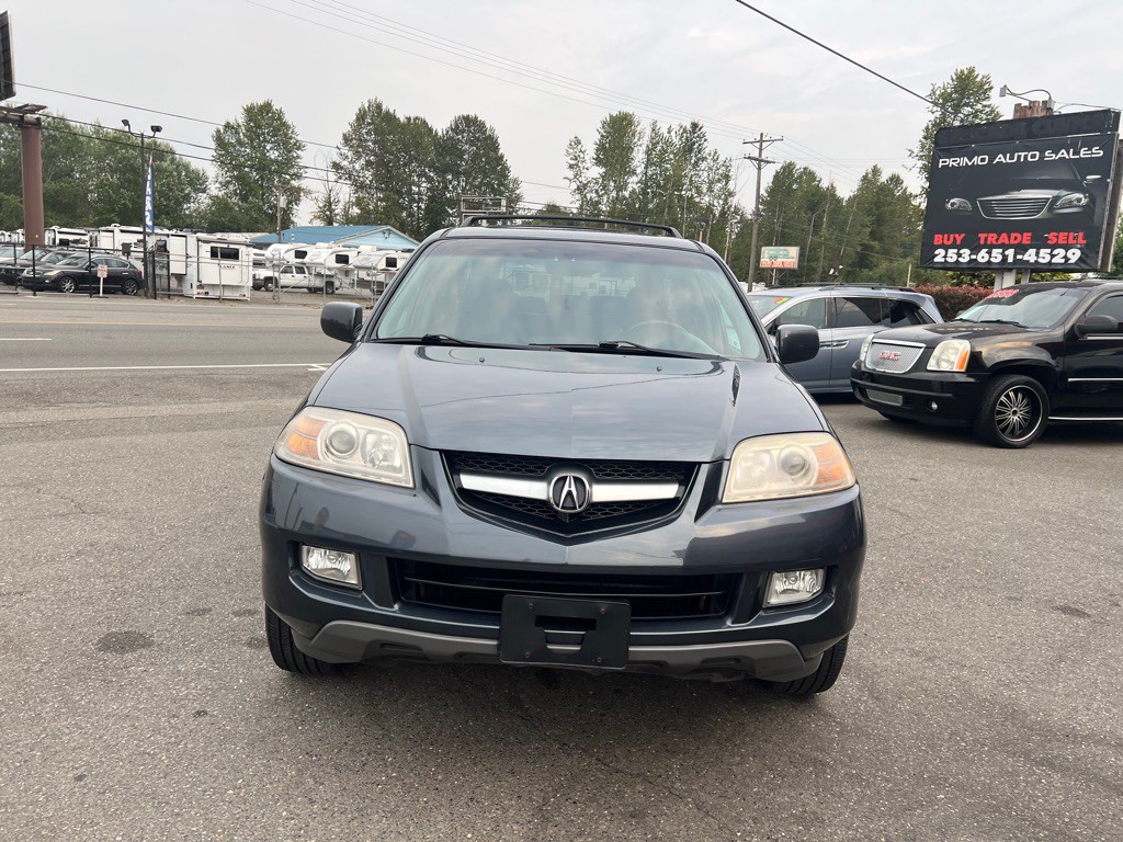2006 Acura MDX Image 3