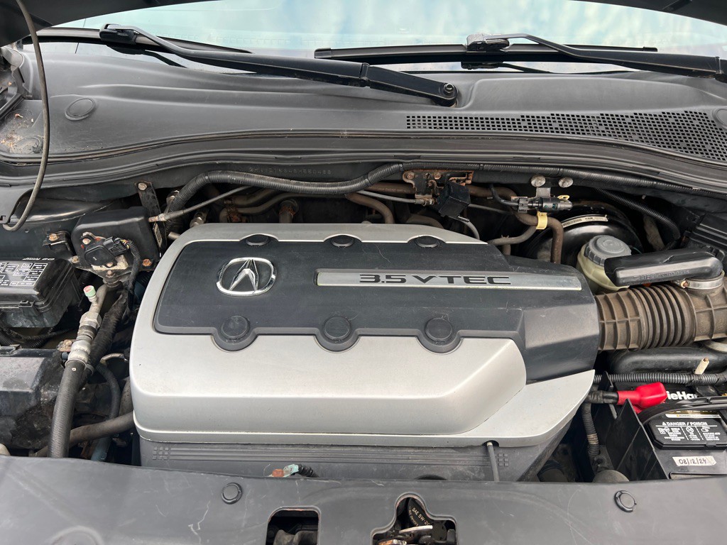 2006 Acura MDX Image 7