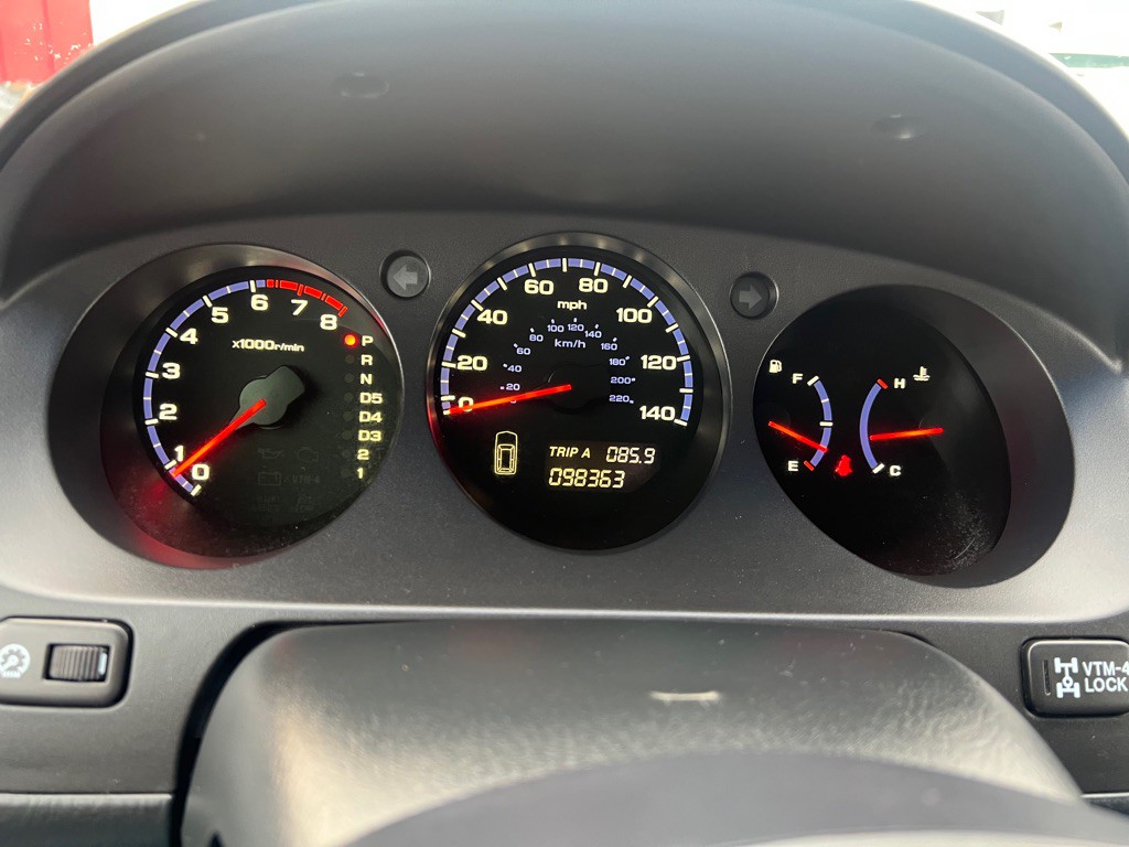 2006 Acura MDX Image 11