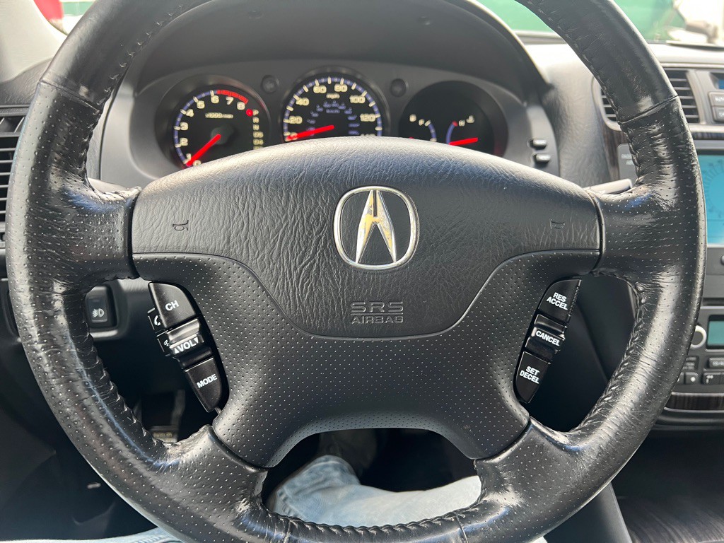 2006 Acura MDX Image 12