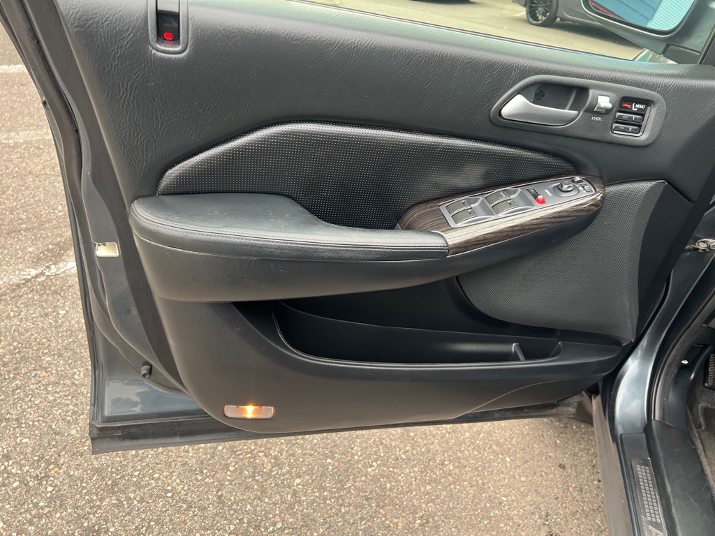 2006 Acura MDX Image 14