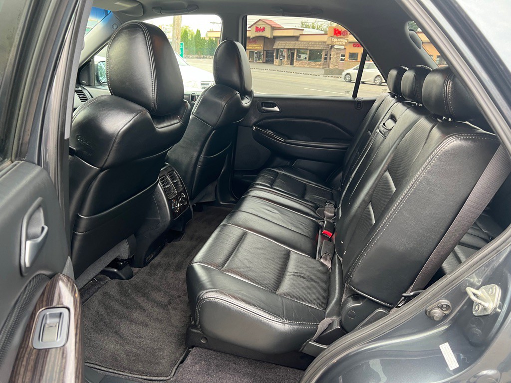 2006 Acura MDX Image 15