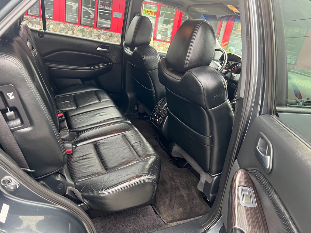 2006 Acura MDX Image 17