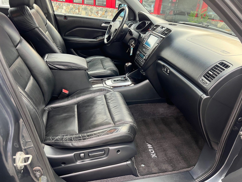 2006 Acura MDX Image 18