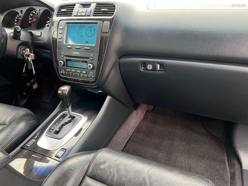 2006 Acura MDX Image 19