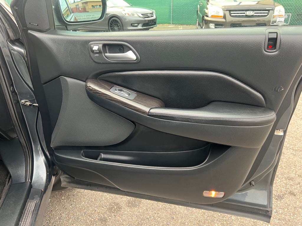 2006 Acura MDX Image 20