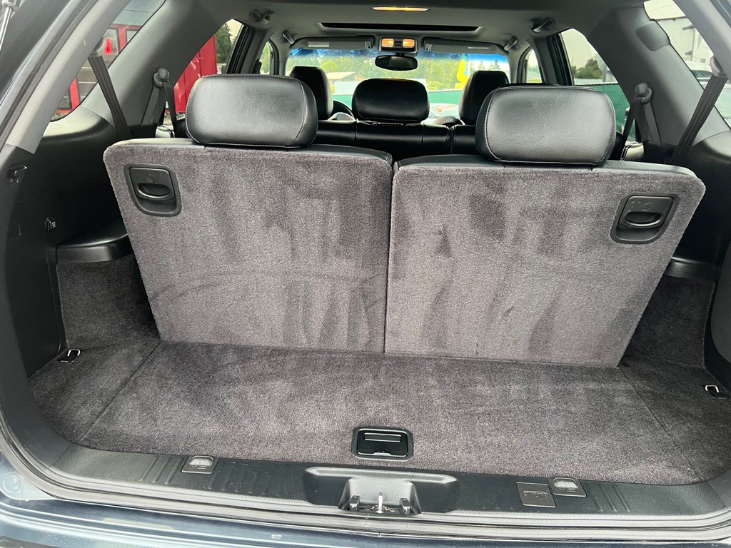 2006 Acura MDX Image 21