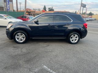 Image for 2015 Chevrolet Equinox LT ID: 6645120