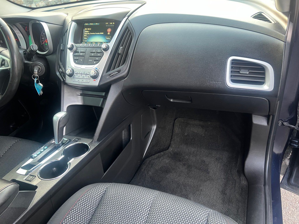 2015 Chevrolet Equinox Image 19