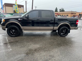 Image for 2005 Ford F-150 Supercrew ID: 6645137