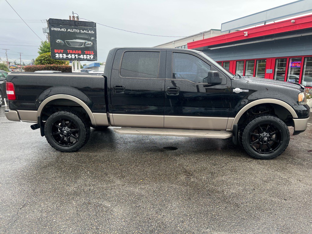 2005 Ford F-150 Image 2