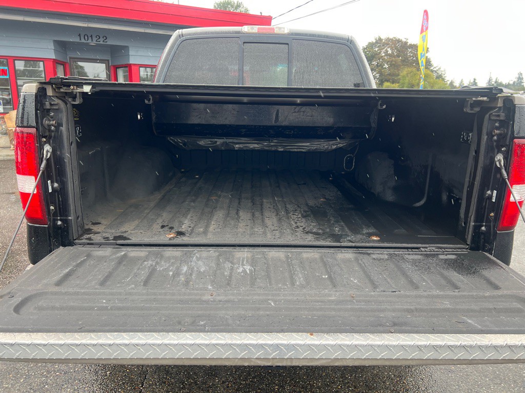 2005 Ford F-150 Image 5