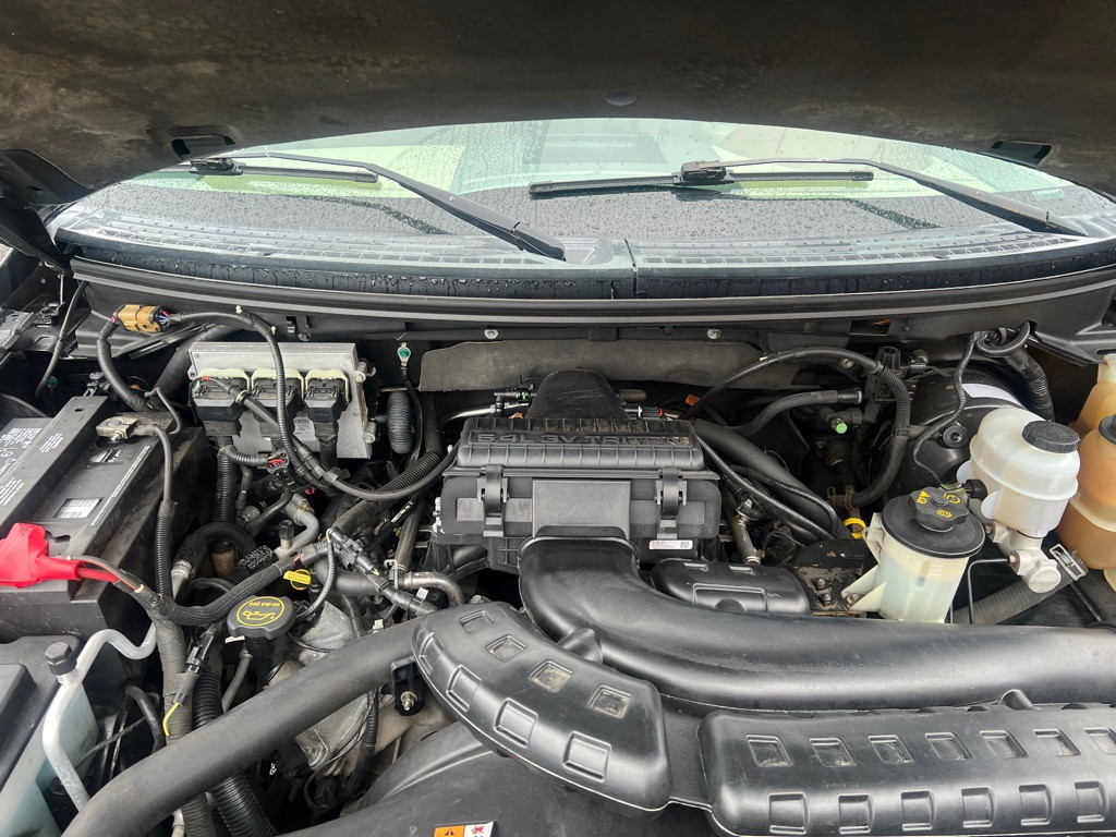 2005 Ford F-150 Image 9