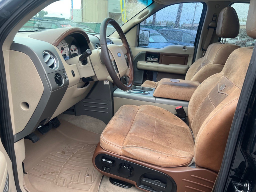2005 Ford F-150 Image 10