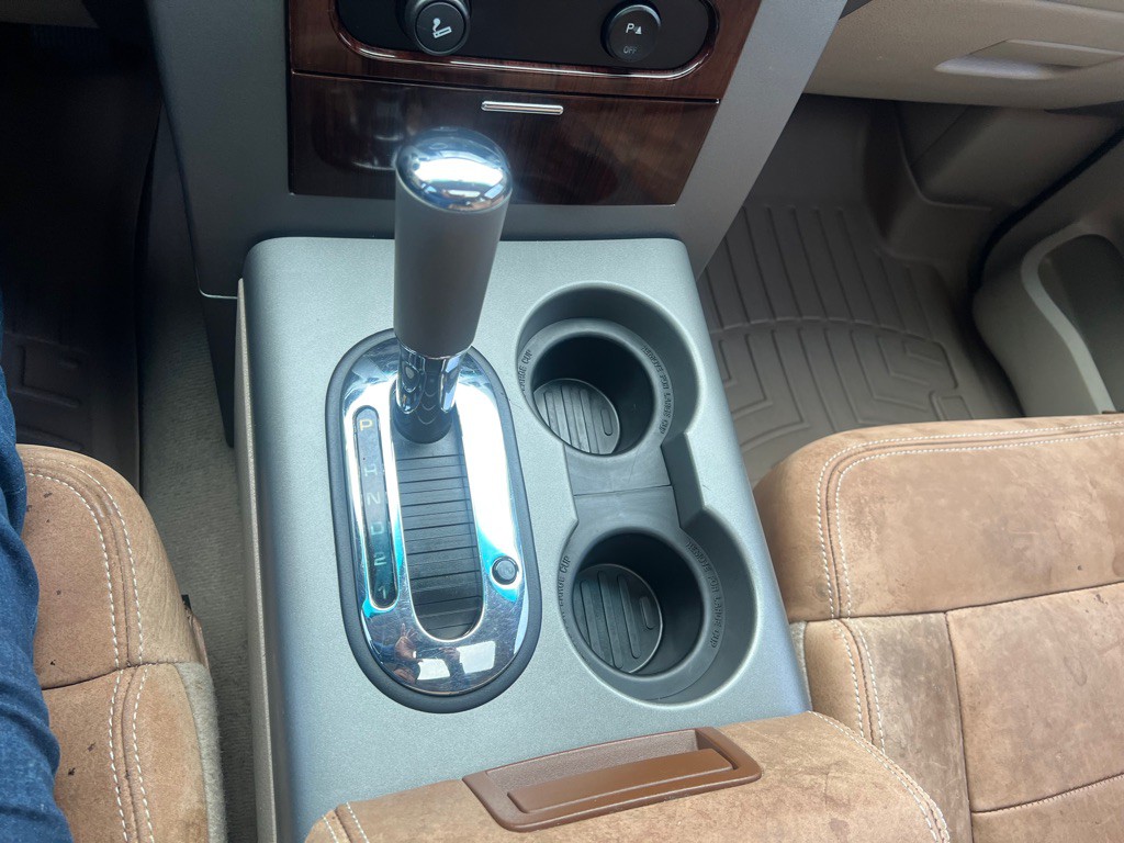 2005 Ford F-150 Image 12