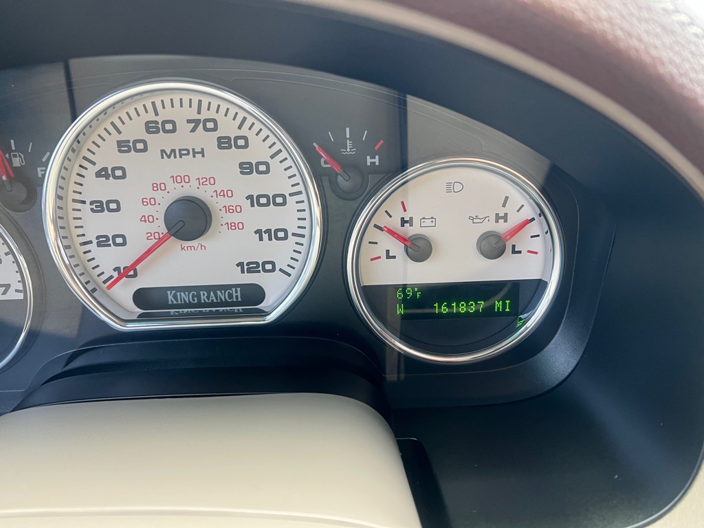 2005 Ford F-150 Image 14