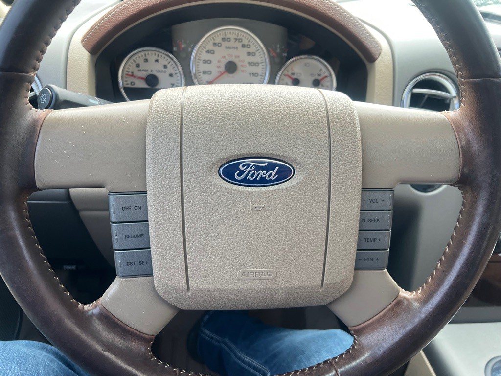 2005 Ford F-150 Image 15