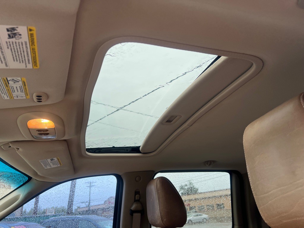 2005 Ford F-150 Image 16