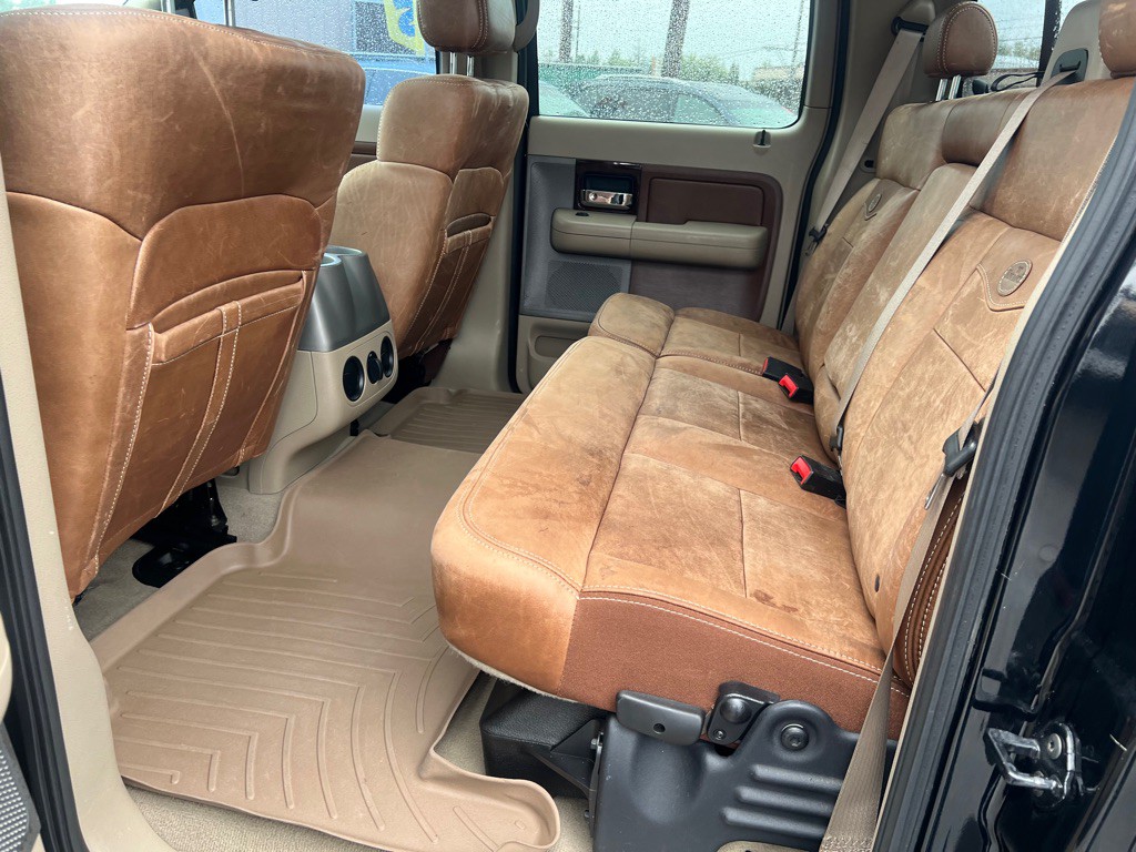 2005 Ford F-150 Image 18