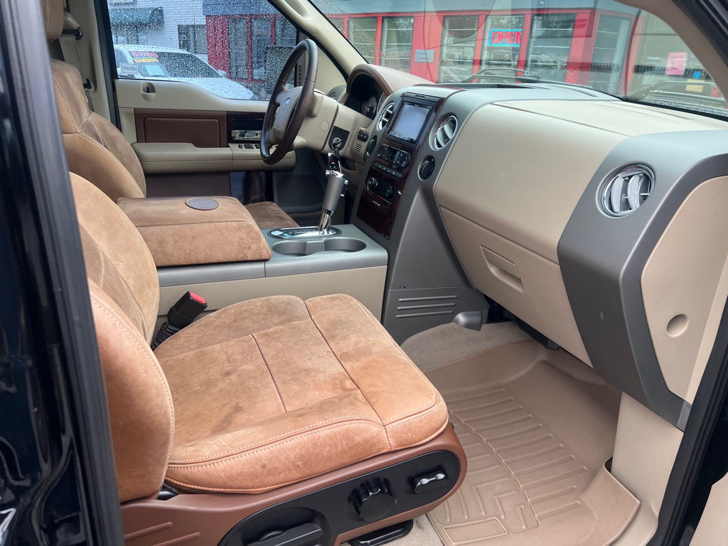 2005 Ford F-150 Image 20