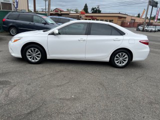 Image for 2017 Toyota Camry LE ID: 6645150