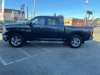 Image for 2013 RAM 1500 SLT ID: 6655246
