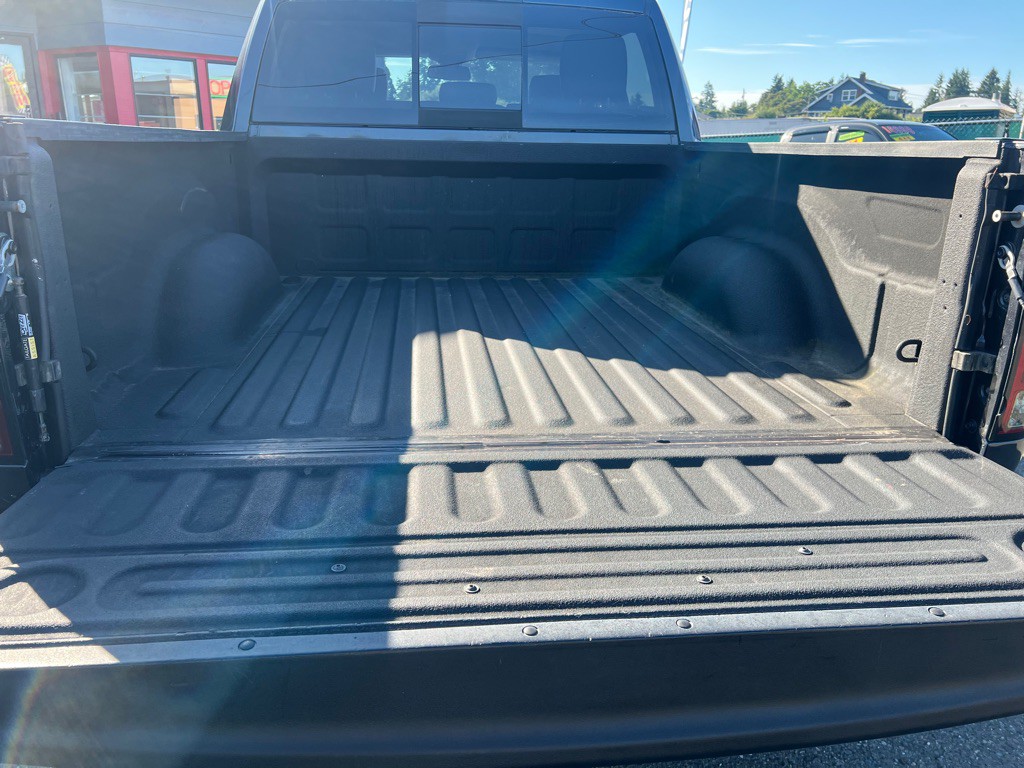 2013 RAM 1500 Image 5