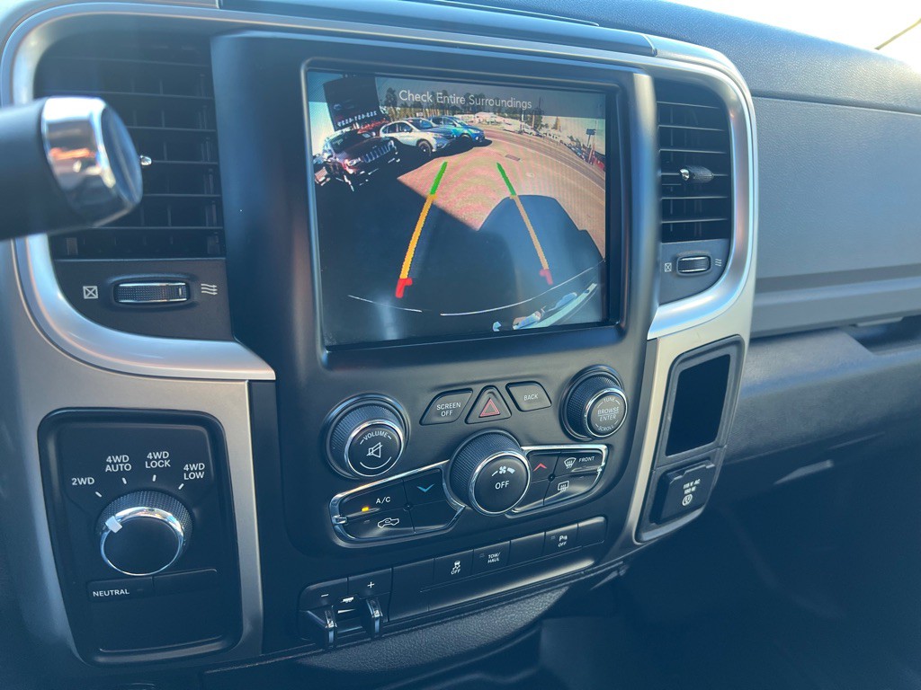 2013 RAM 1500 Image 10