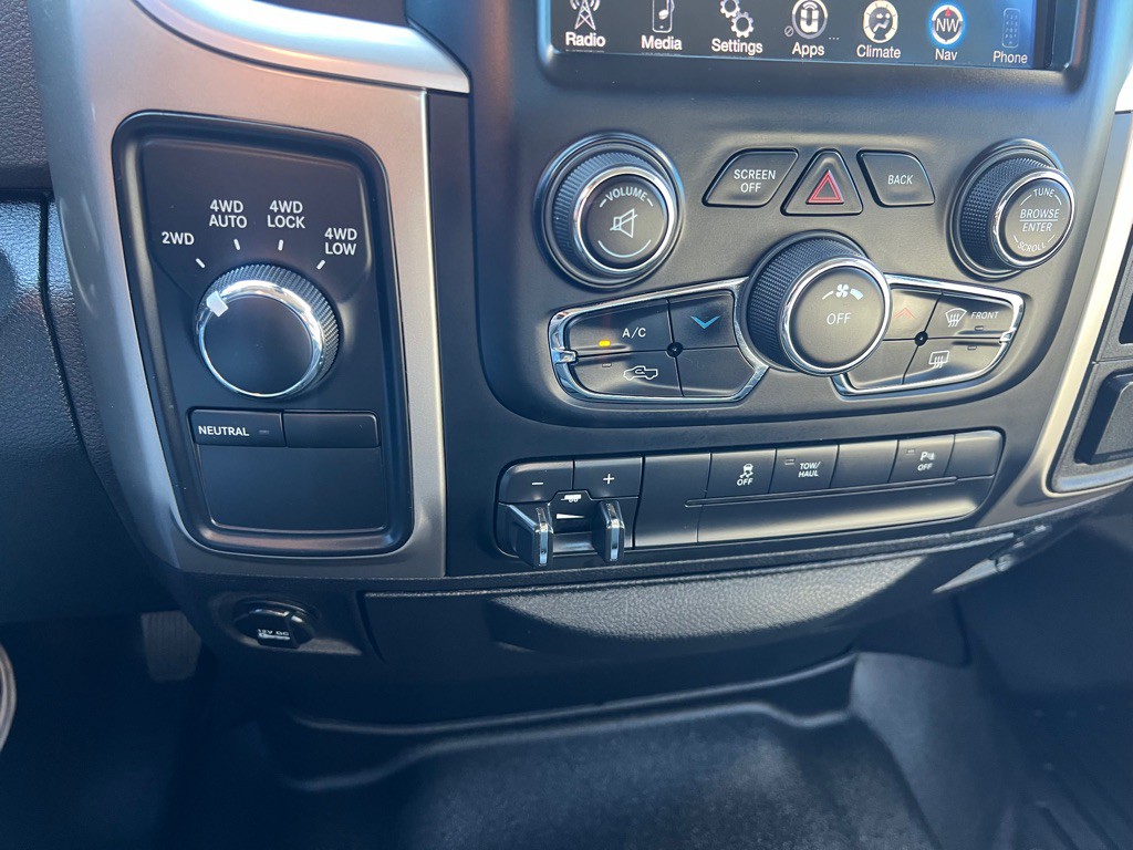 2013 RAM 1500 Image 11