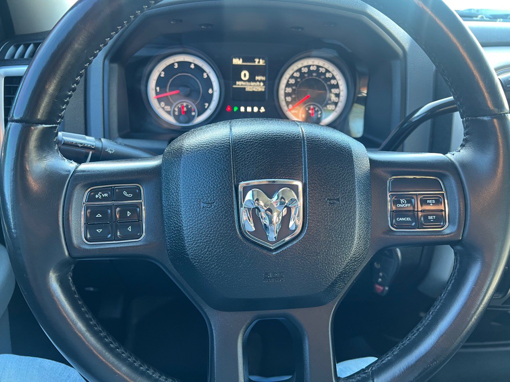 2013 RAM 1500 Image 13
