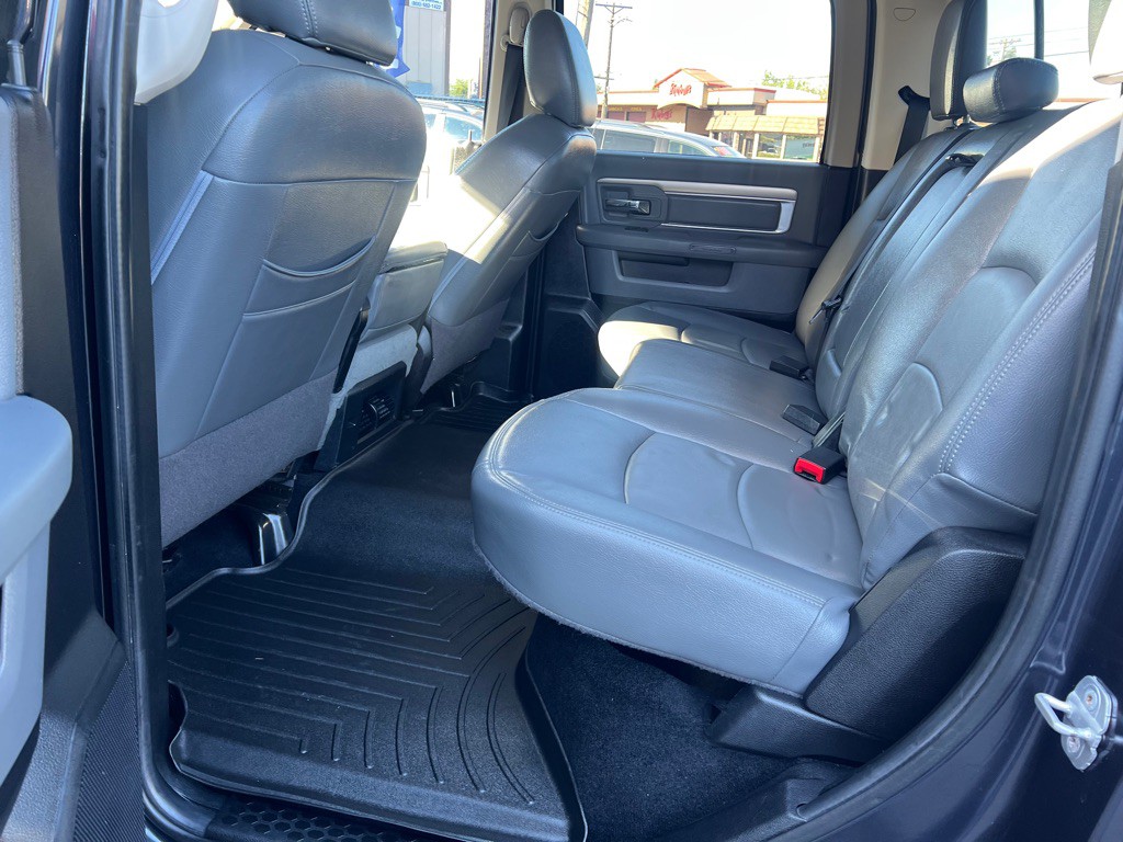 2013 RAM 1500 Image 15