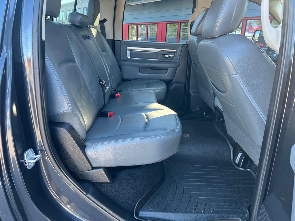 2013 RAM 1500 Image 16