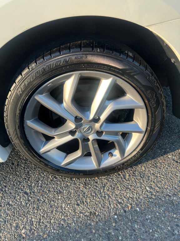 2015 Nissan Sentra Image 5
