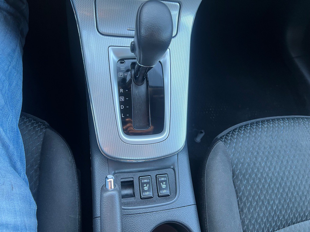 2015 Nissan Sentra Image 10