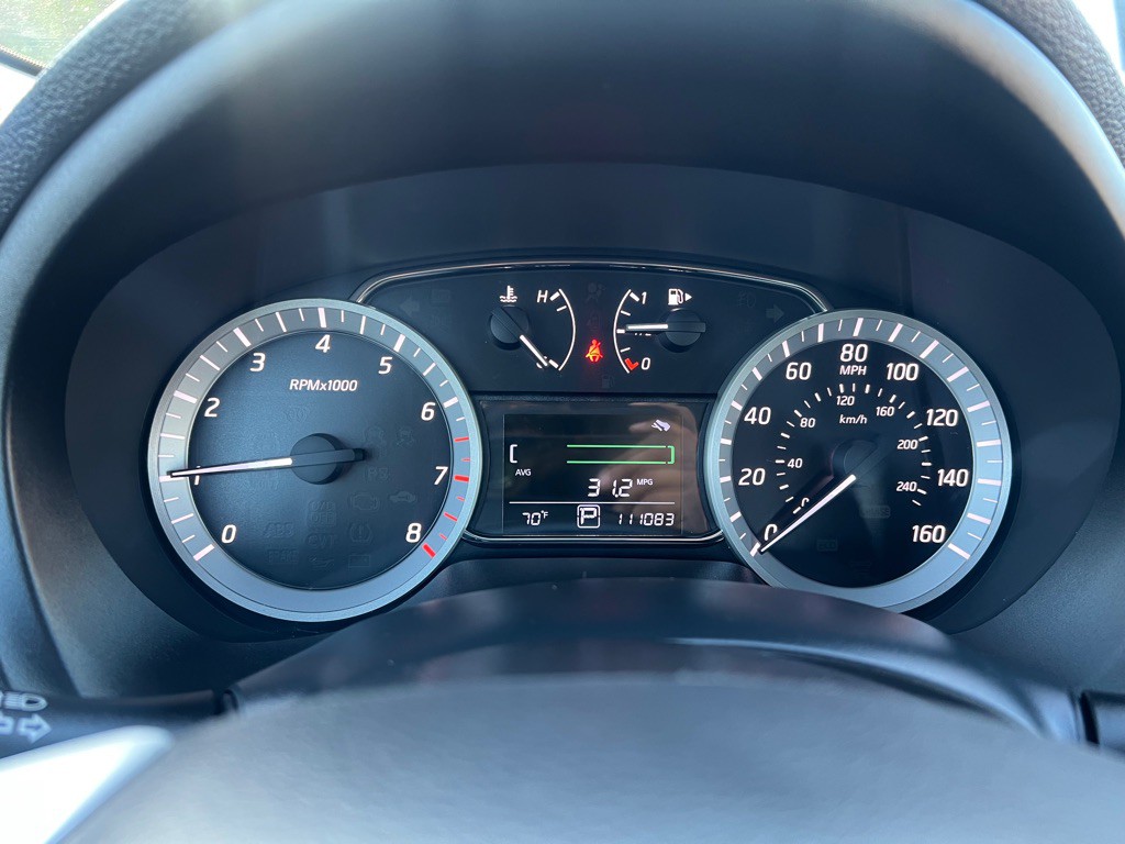 2015 Nissan Sentra Image 11
