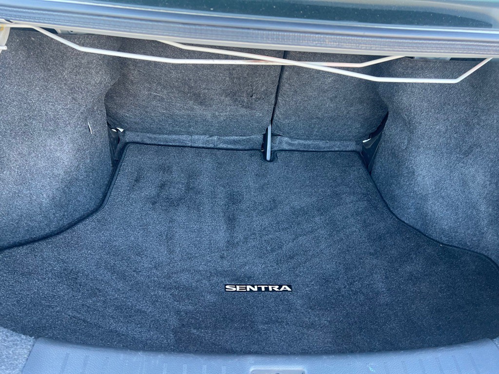 2015 Nissan Sentra Image 20