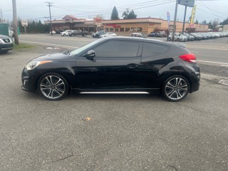Image for 2016 Hyundai Veloster Turbo ID: 6713081