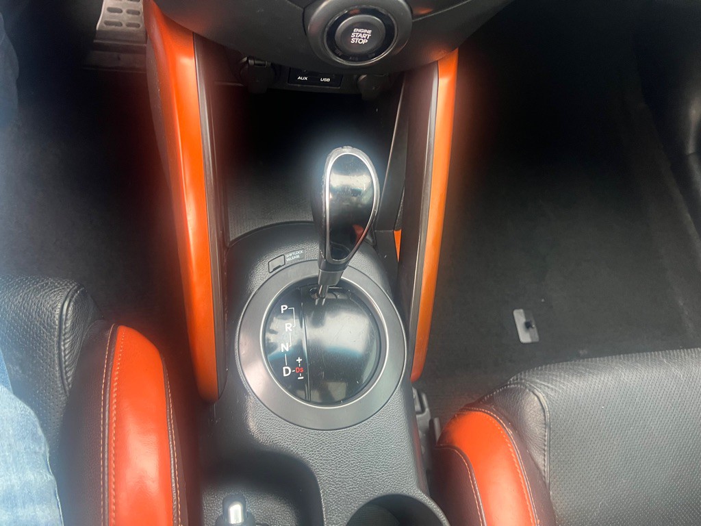 2016 Hyundai Veloster Image 12