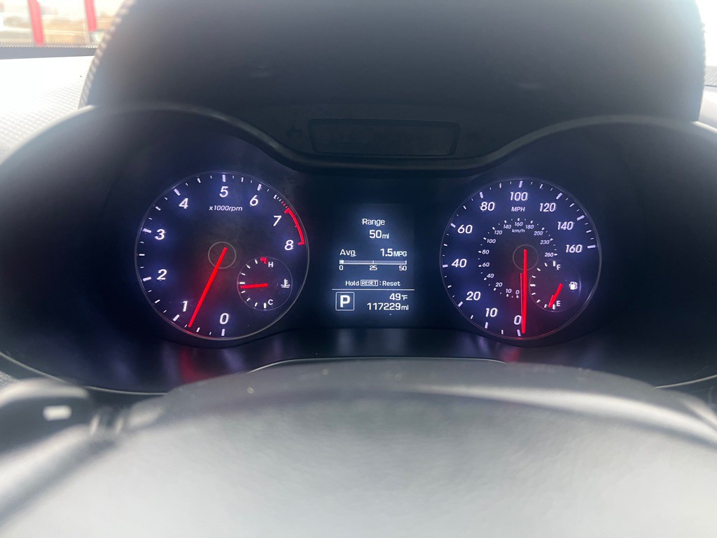 2016 Hyundai Veloster Image 13