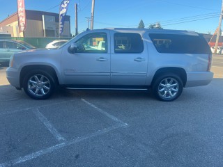 Image for 2012 GMC Yukon Denali ID: 6713105