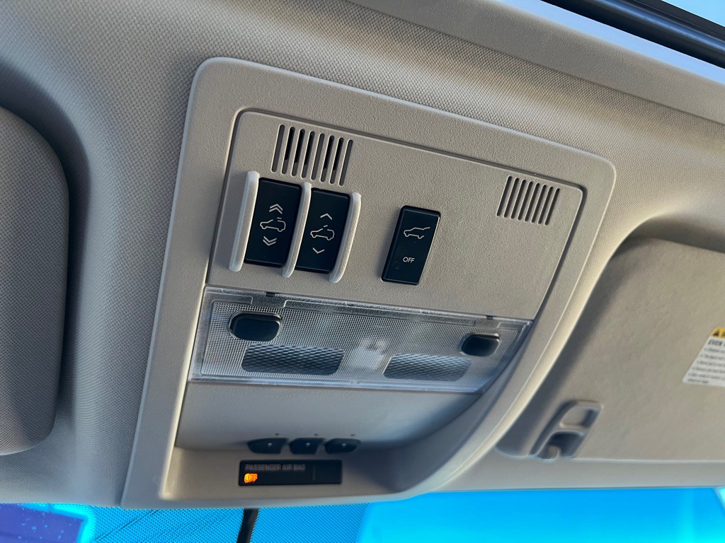 2012 GMC Yukon Image 12