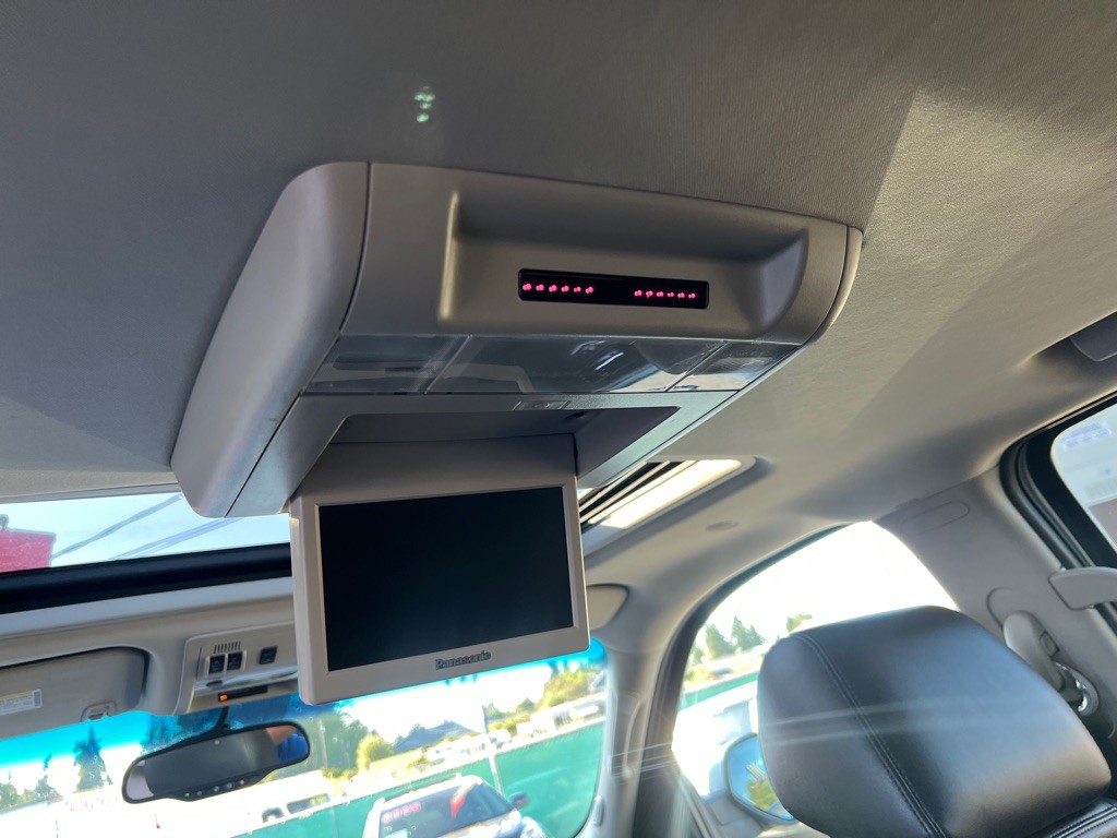 2012 GMC Yukon Image 18