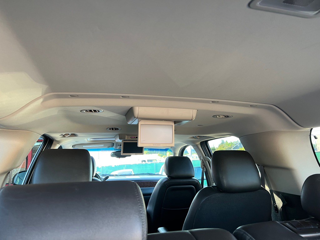 2012 GMC Yukon Image 21
