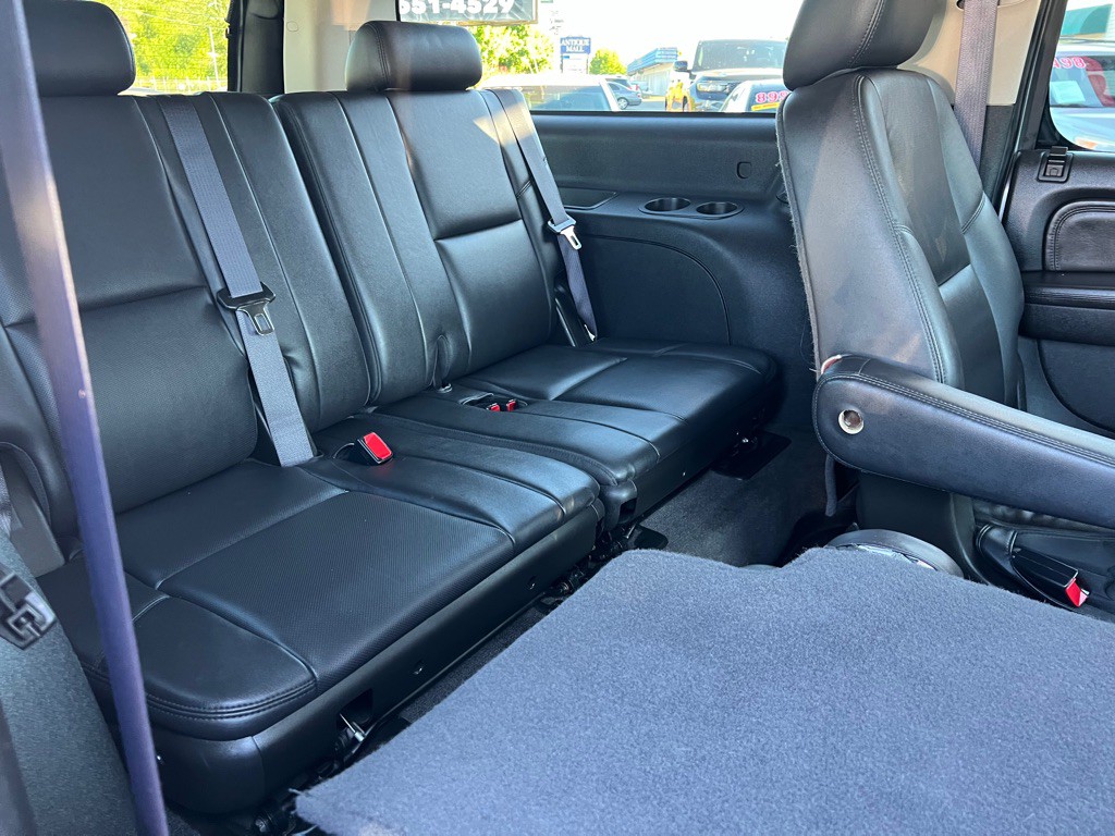 2012 GMC Yukon Image 23