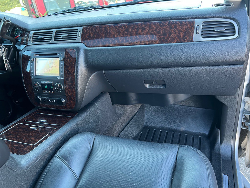 2012 GMC Yukon Image 25