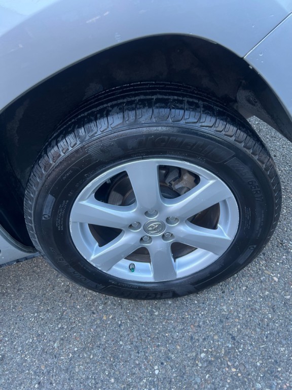 2007 Toyota Rav4 Image 5