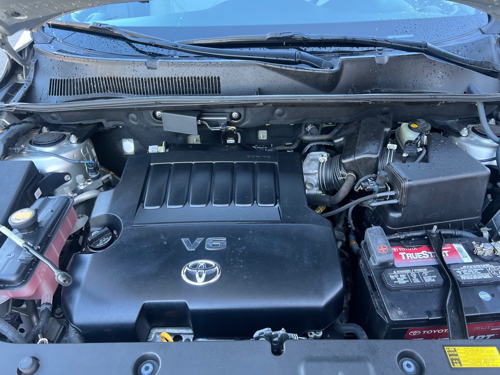 2007 Toyota Rav4 Image 7